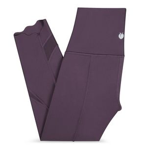 Flexliving Crop Tights